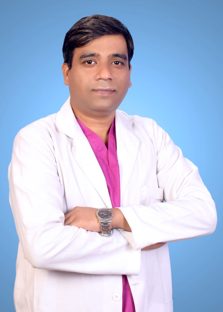 Dr. Ranjan Sharma