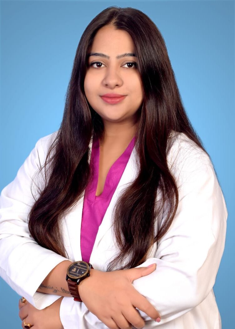 Dr.Shalini Sharma