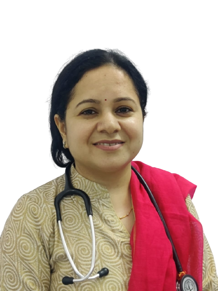 Dr. Deepti Chanana